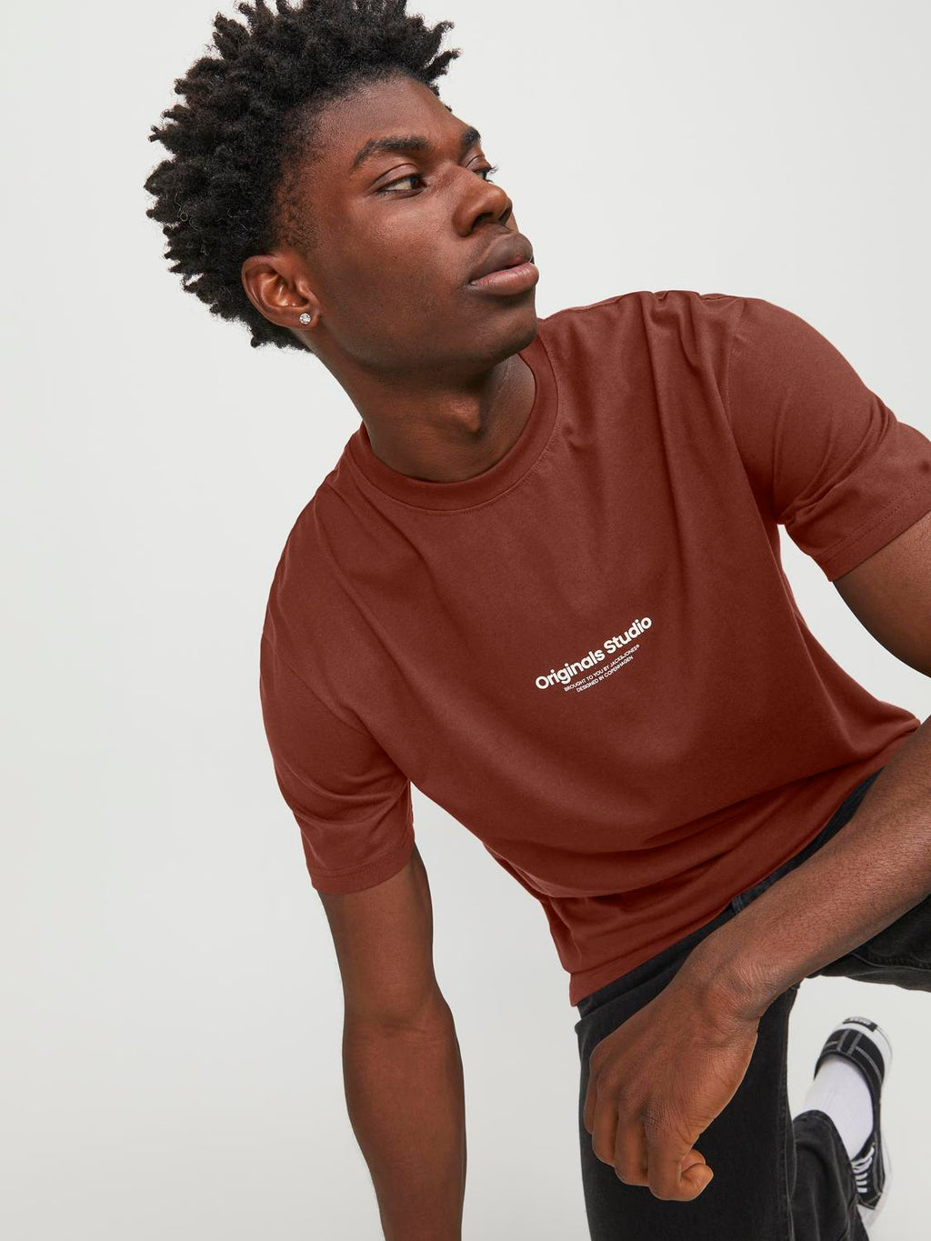 Jack & Jones JORvesterbro Tee