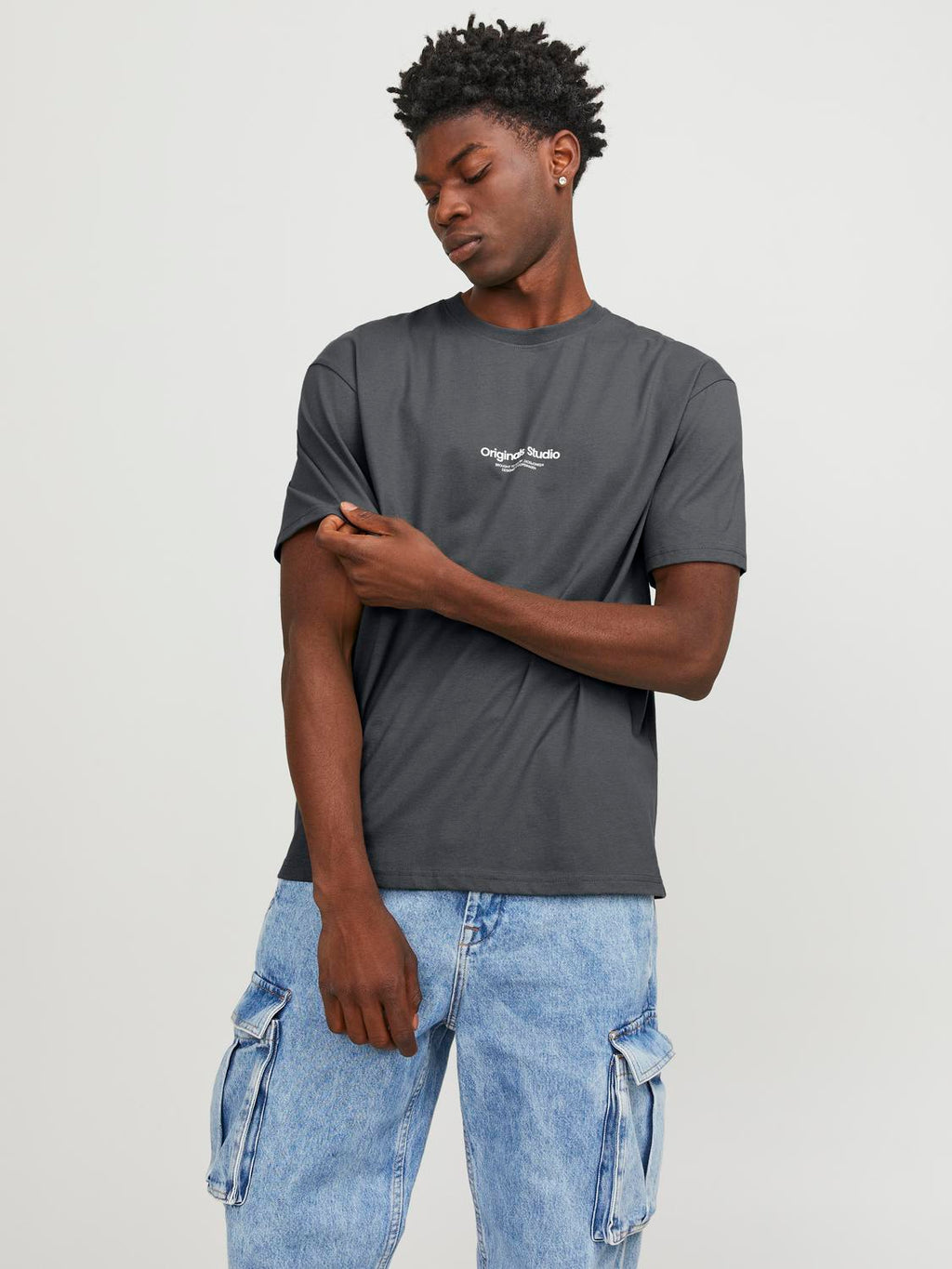 Jack & Jones JORvesterbro Tee