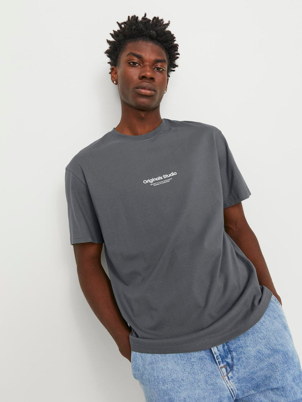 Jack & Jones JORvesterbro Tee