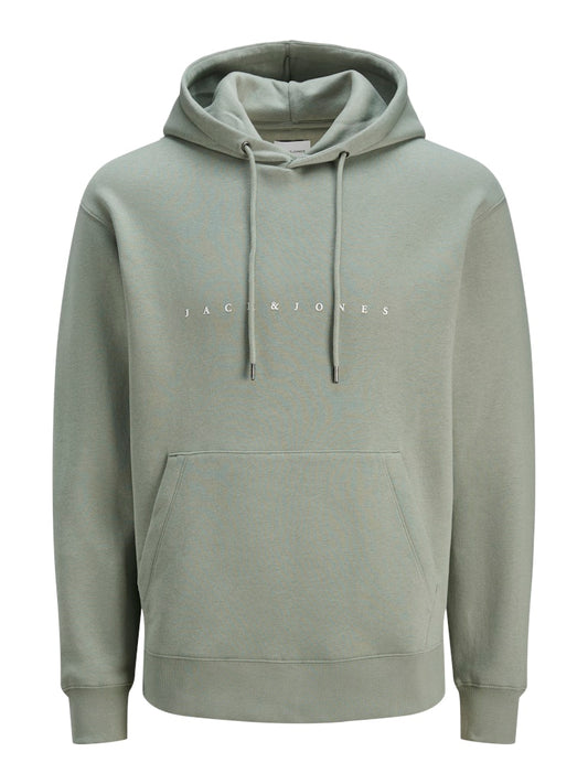 JJESTAR sweat hood