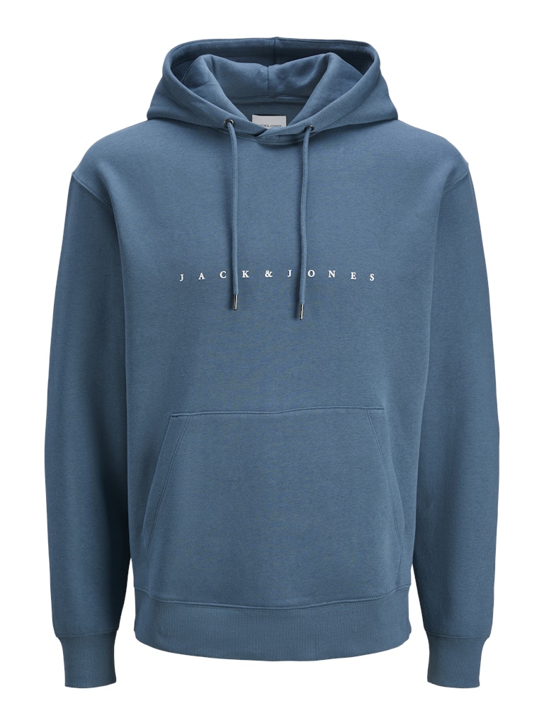 JJESTAR sweat hood