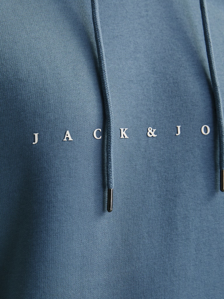 JJESTAR sweat hood