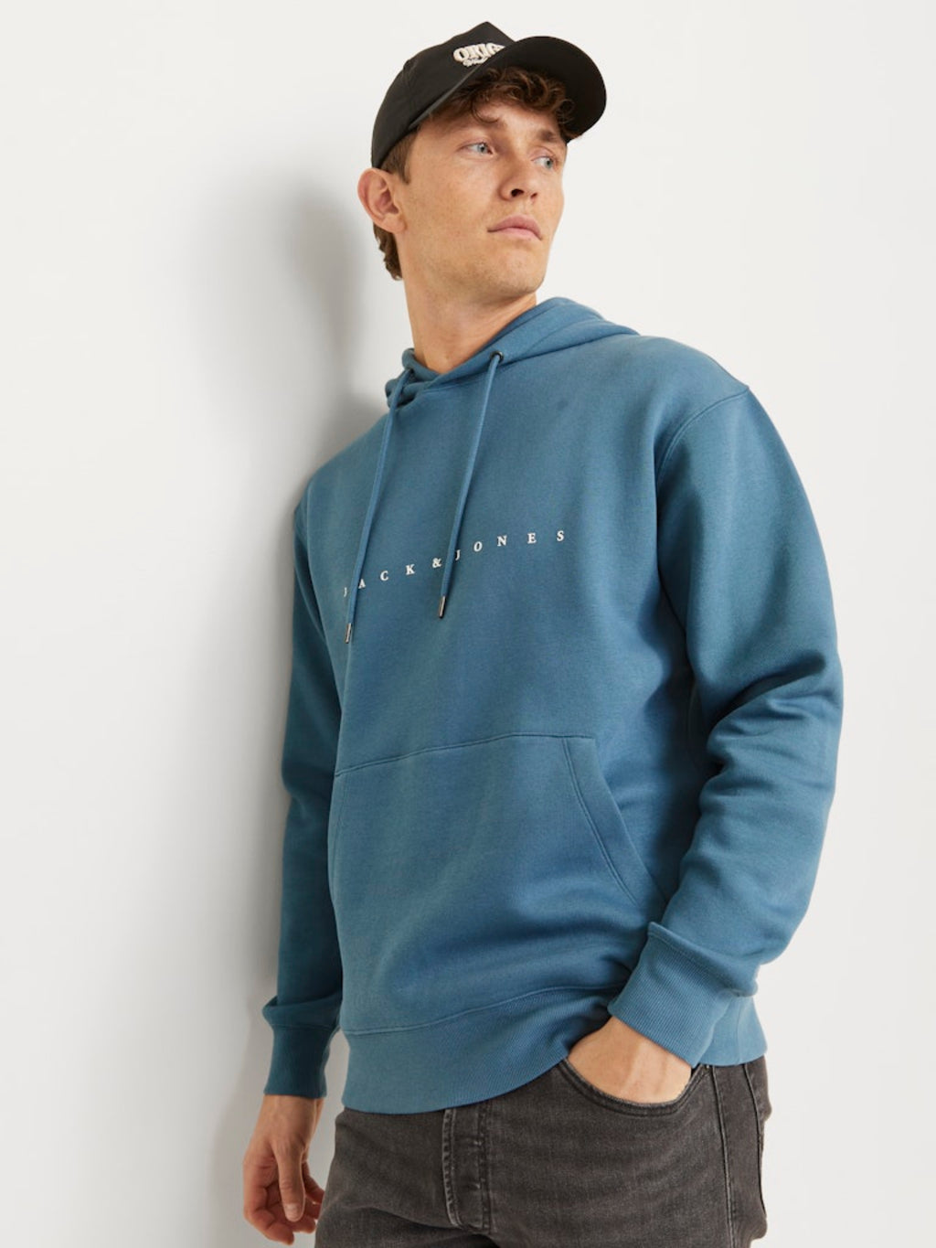 JJESTAR sweat hood