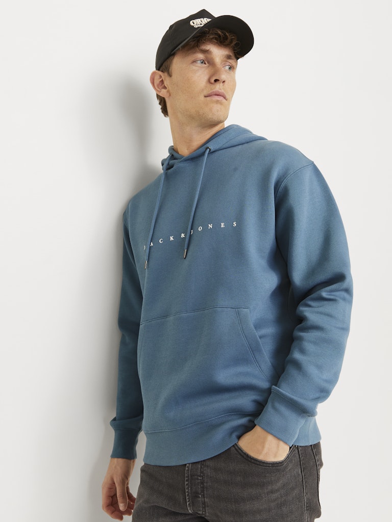 JJESTAR sweat hood