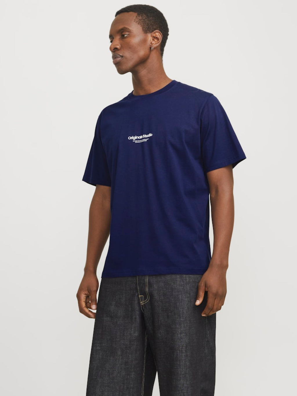 Jack & Jones JORvesterbro Tee