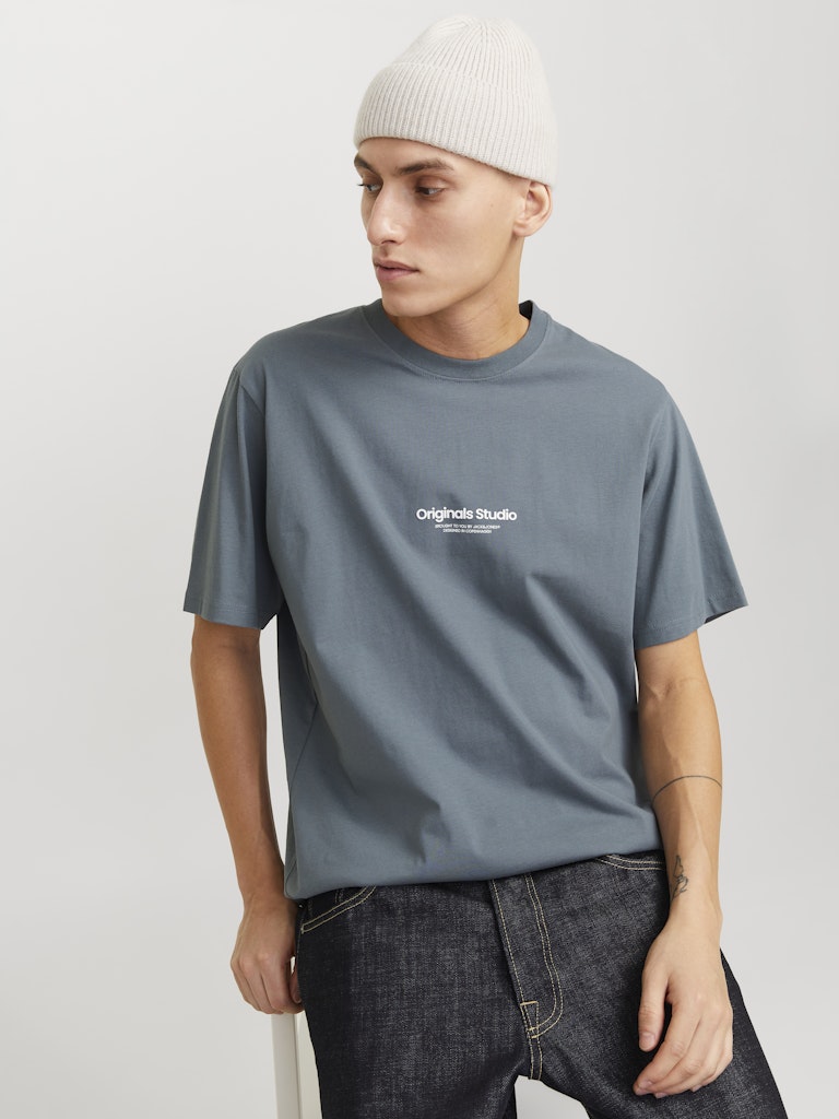 Jack & Jones JORvesterbro Tee