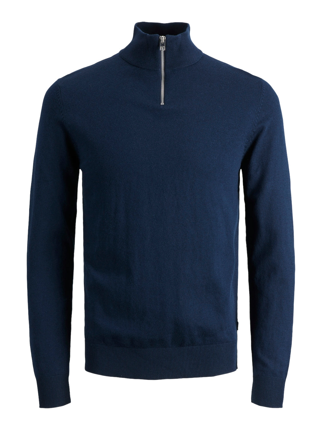 JJEEMIL KNIT HALF ZIP