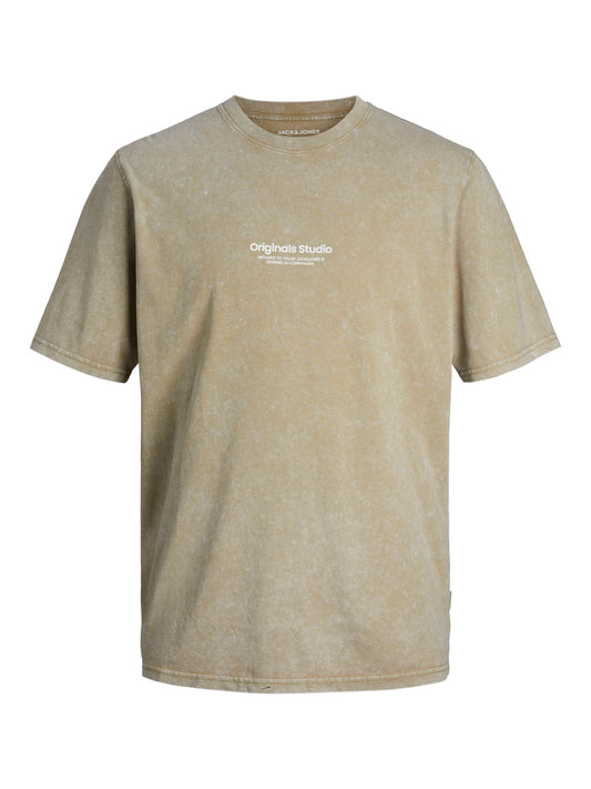 JORVESTERBRO WASH TEE