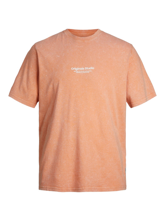 JORVESTERBRO WASH TEE