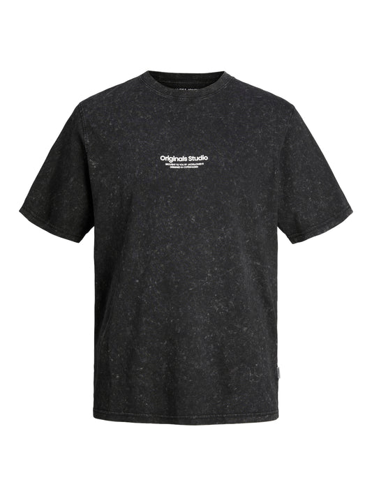 JORVESTERBRO WASH TEE