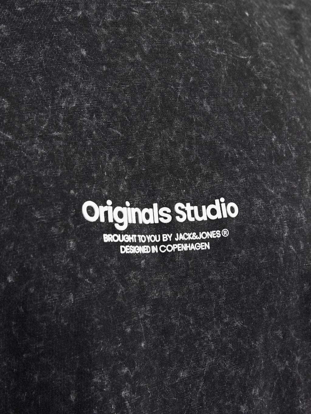 JORVESTERBRO WASH TEE