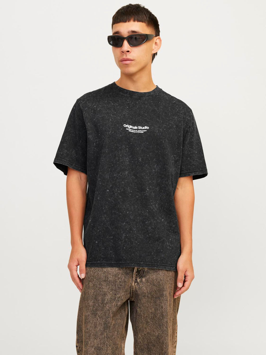 JORVESTERBRO WASH TEE