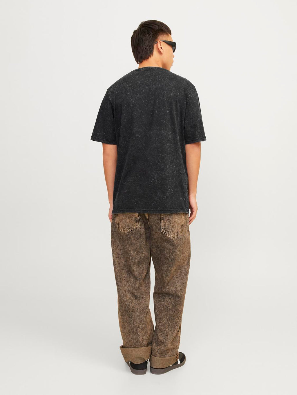 JORVESTERBRO WASH TEE