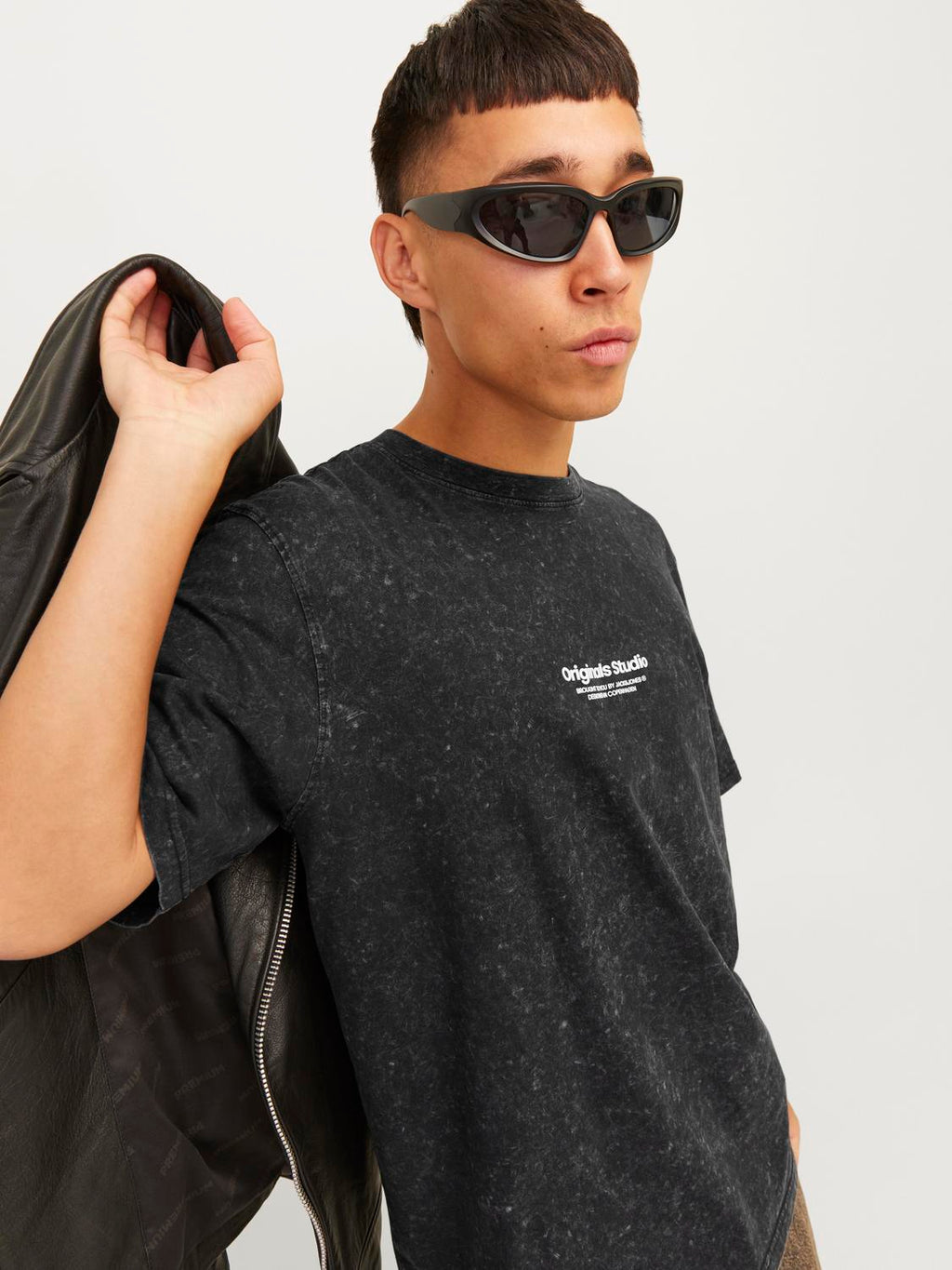 JORVESTERBRO WASH TEE
