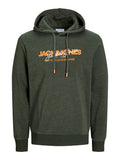 JJALVIS SWEAT HOOD