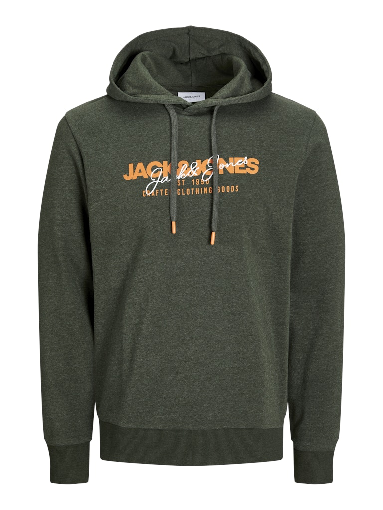 JJALVIS SWEAT HOOD