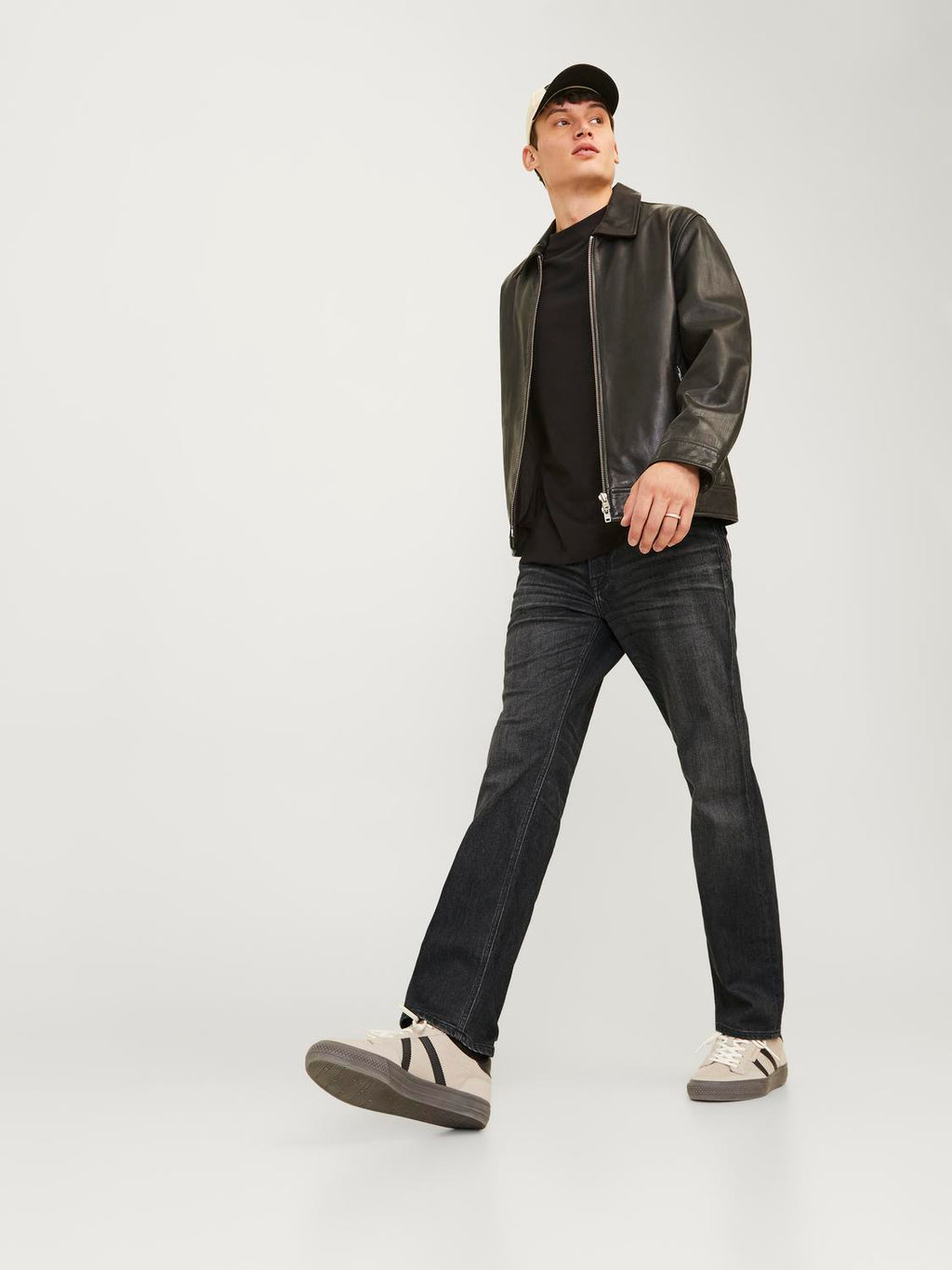 JJICLARK JJORIGINAL JOS 578