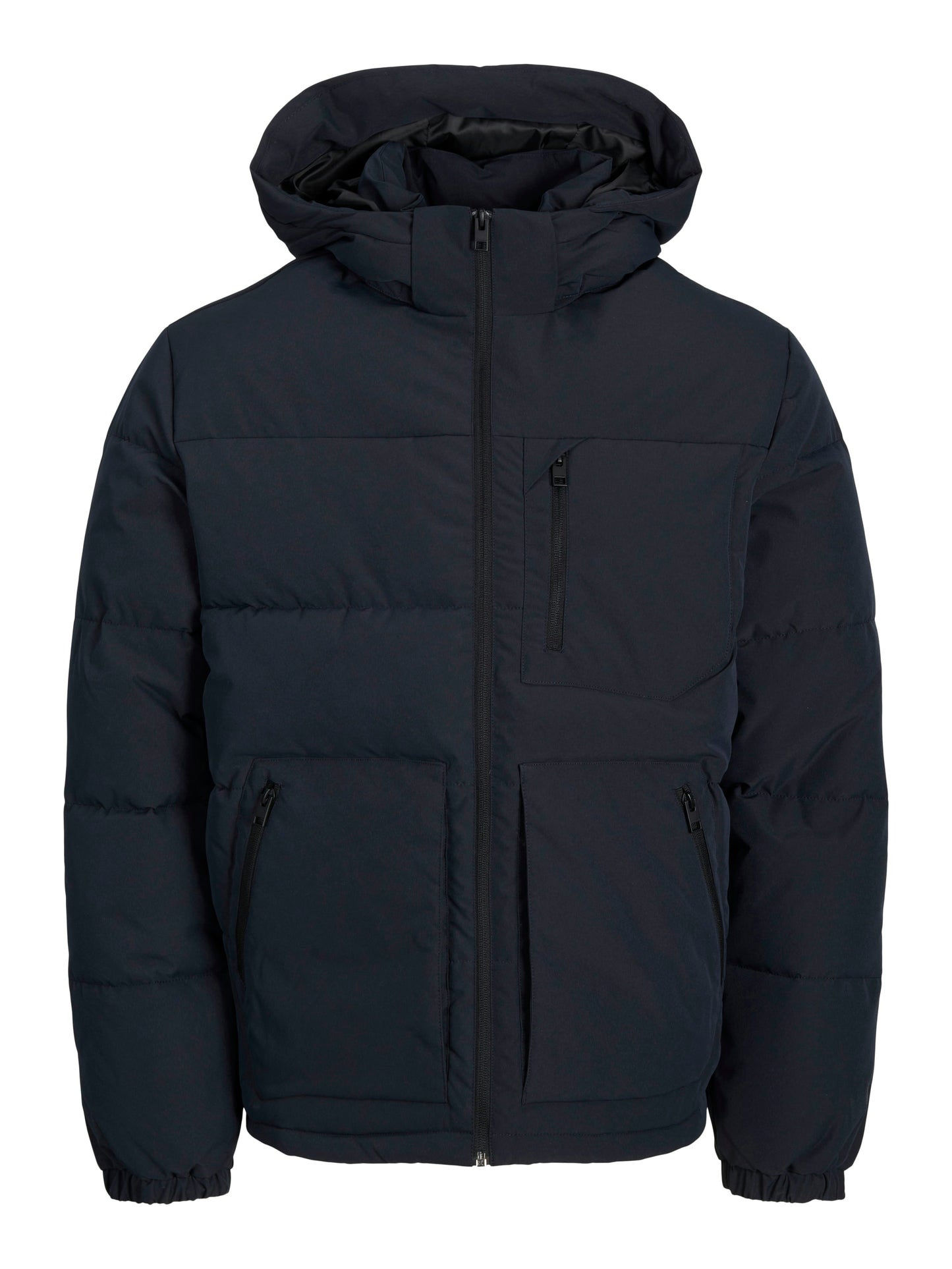 JJEOTTO PUFFER JACKET