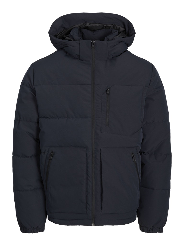 JJEOTTO PUFFER JACKET