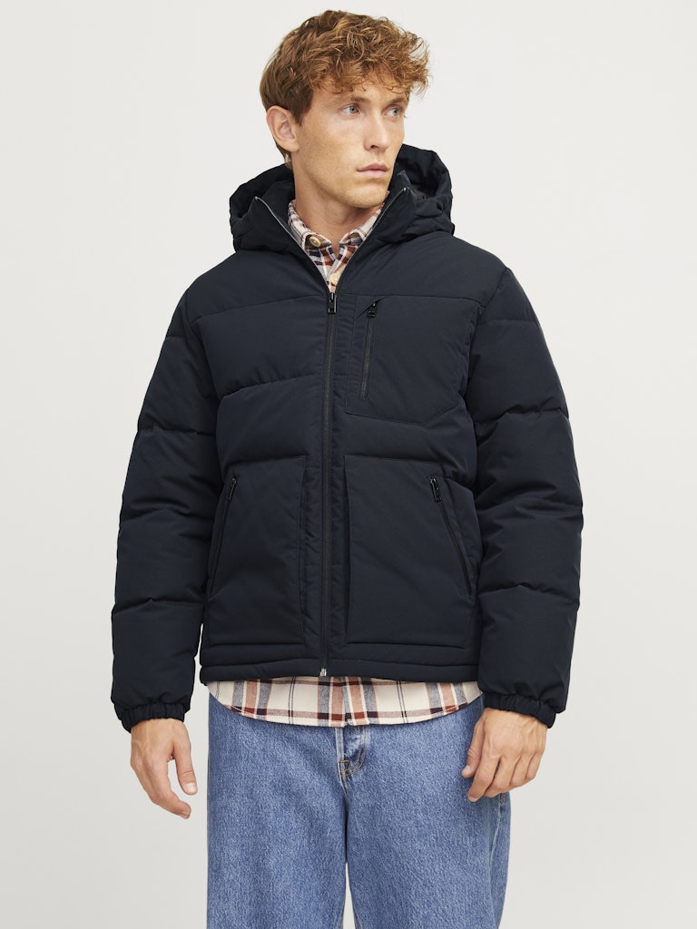 JJEOTTO PUFFER JACKET