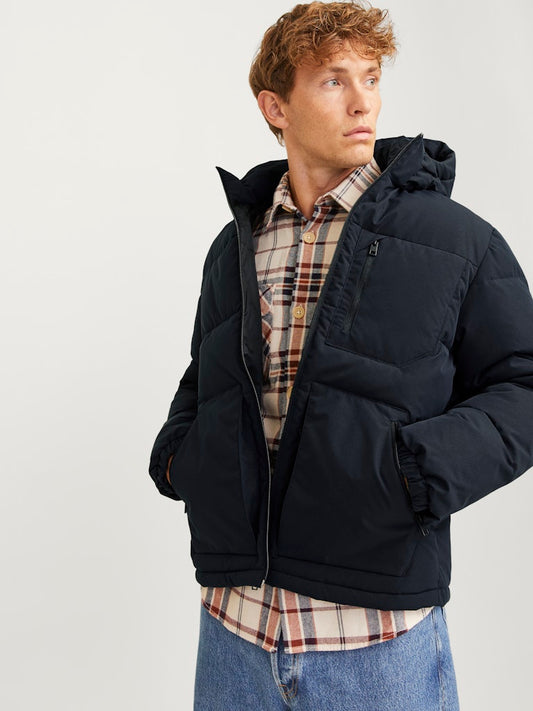 JJEOTTO PUFFER JACKET