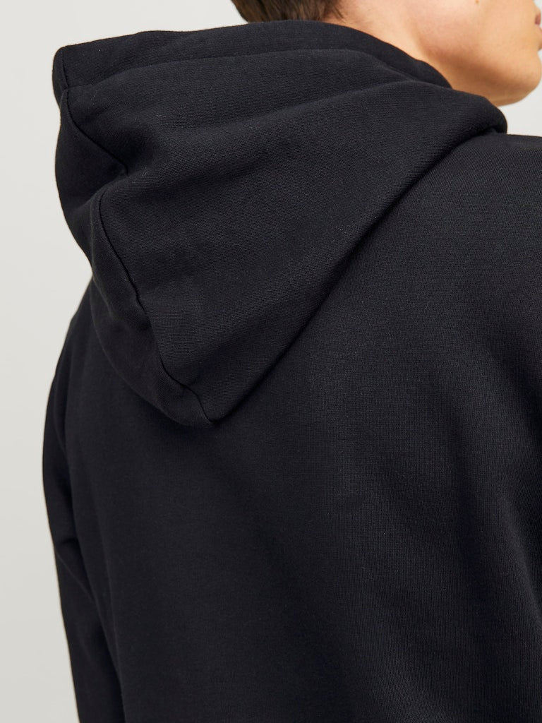 JJELOGO SWEAT HOOD