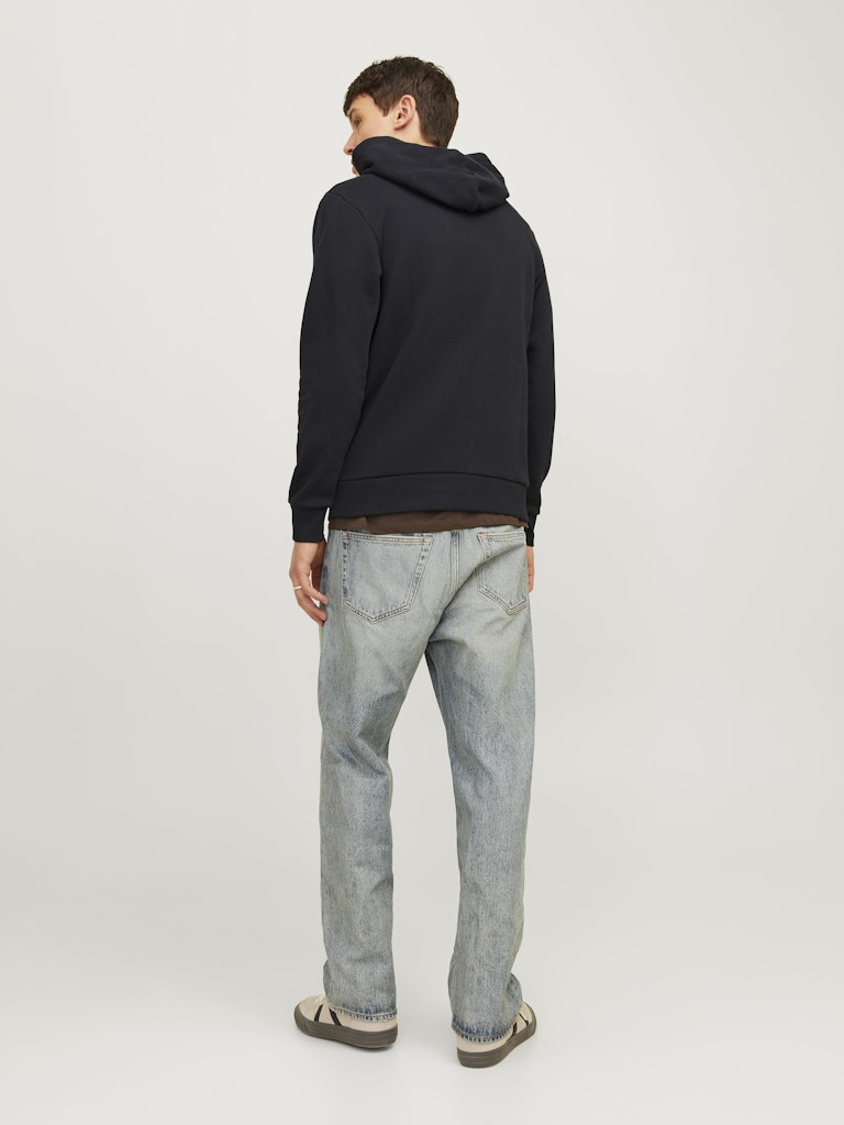 JJELOGO SWEAT HOOD