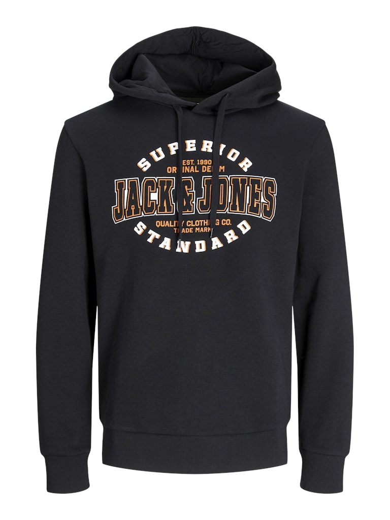 JJELOGO SWEAT HOOD