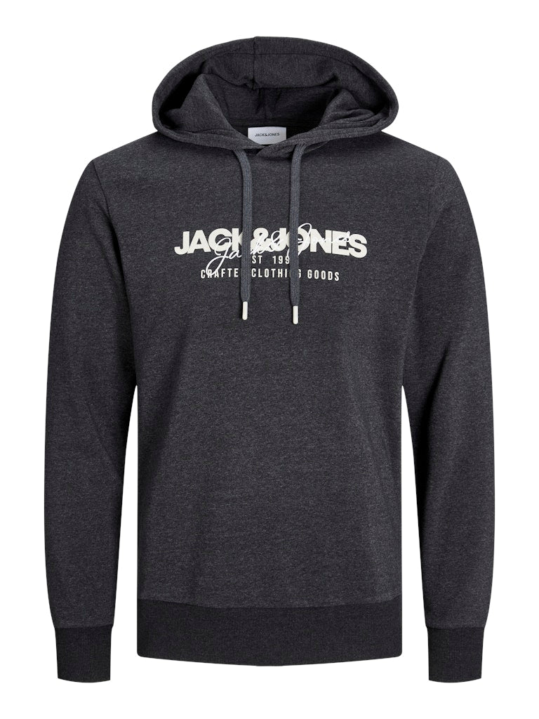 JJALVIS SWEAT HOOD