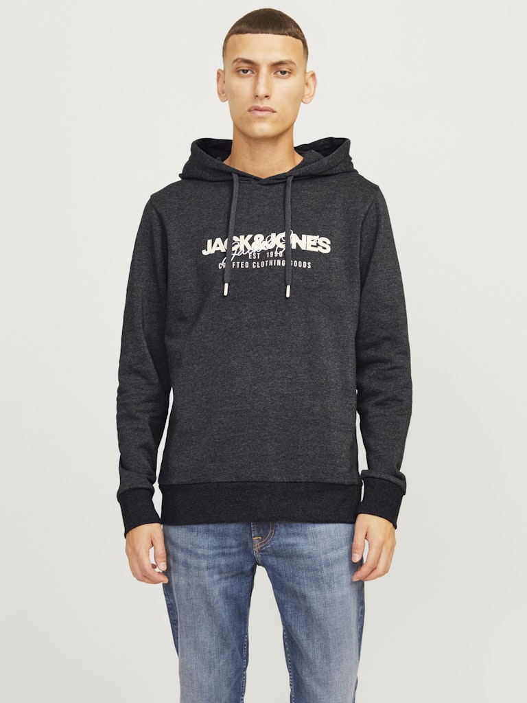 JJALVIS SWEAT HOOD