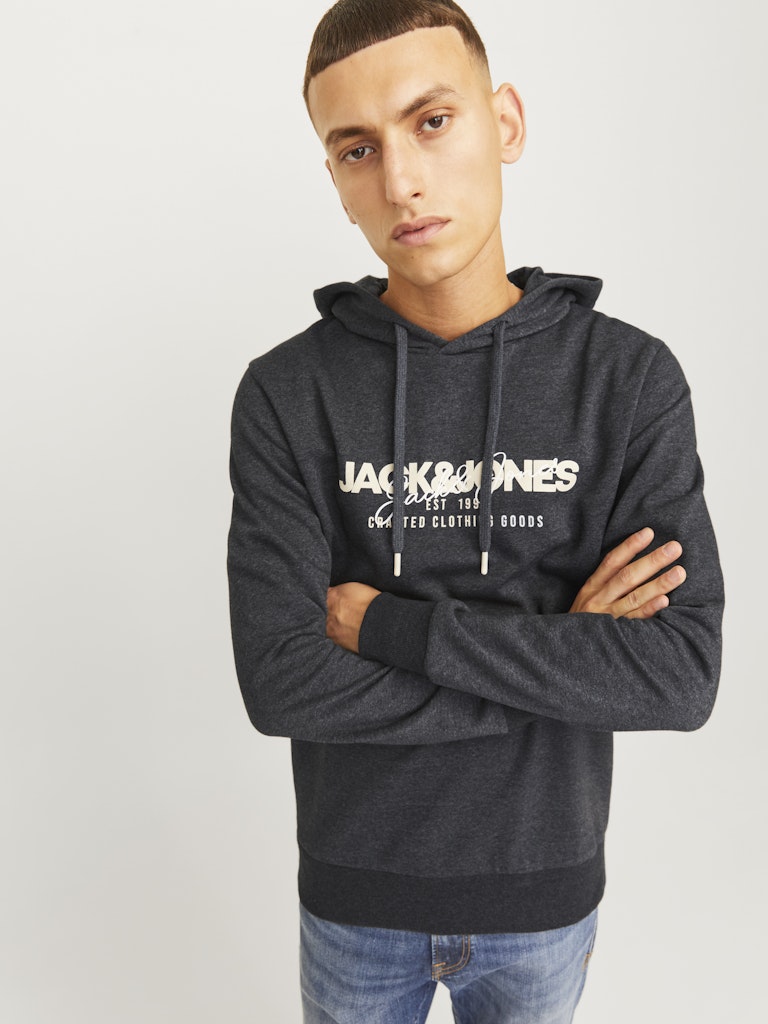 JJALVIS SWEAT HOOD