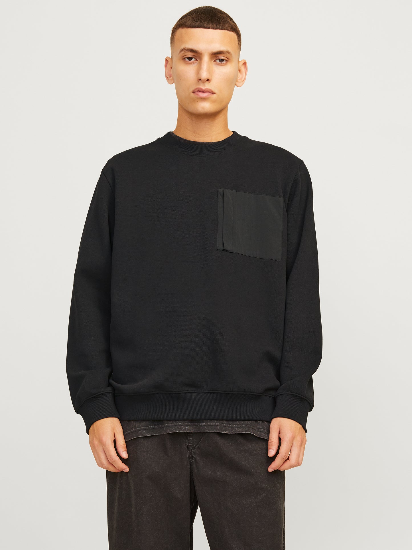 JCOOUTDOOR SWEAT CREW NECK