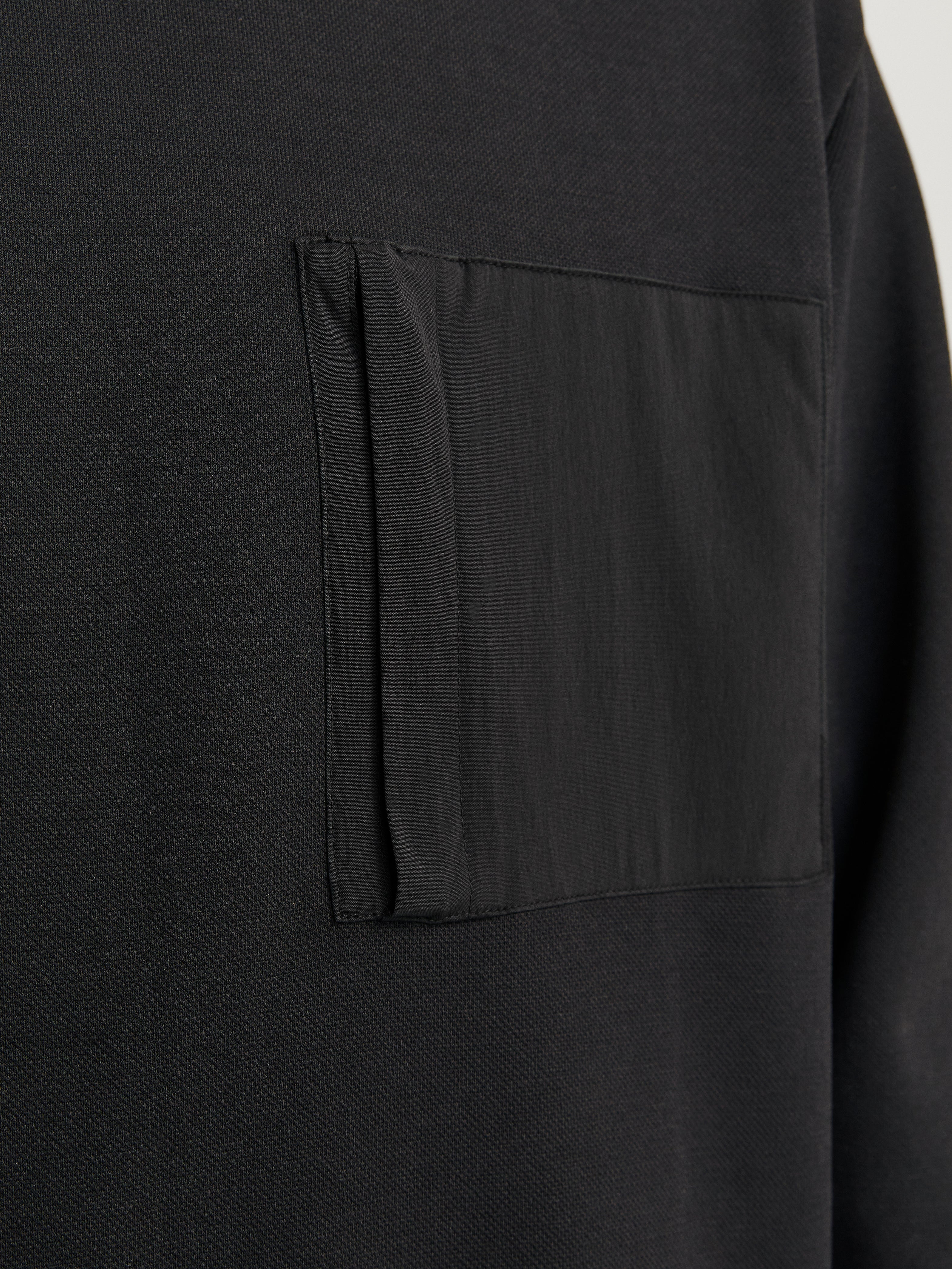 JCOOUTDOOR SWEAT CREW NECK