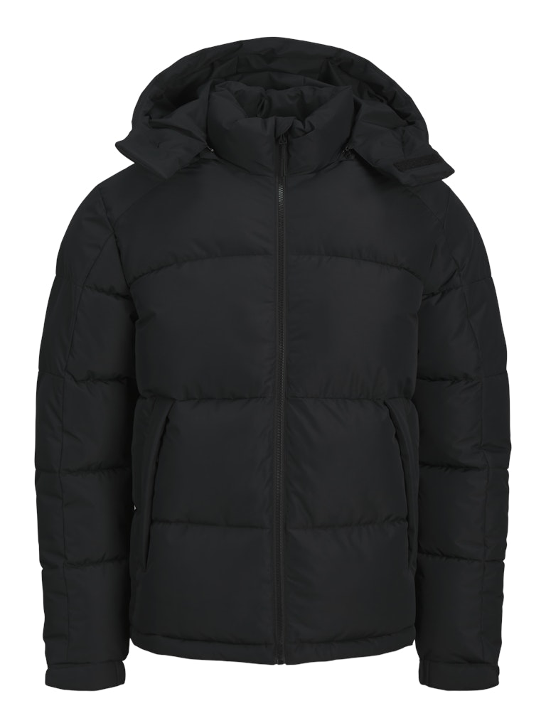 JCOAERO PUFFER SN