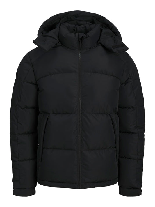 JCOAERO PUFFER SN