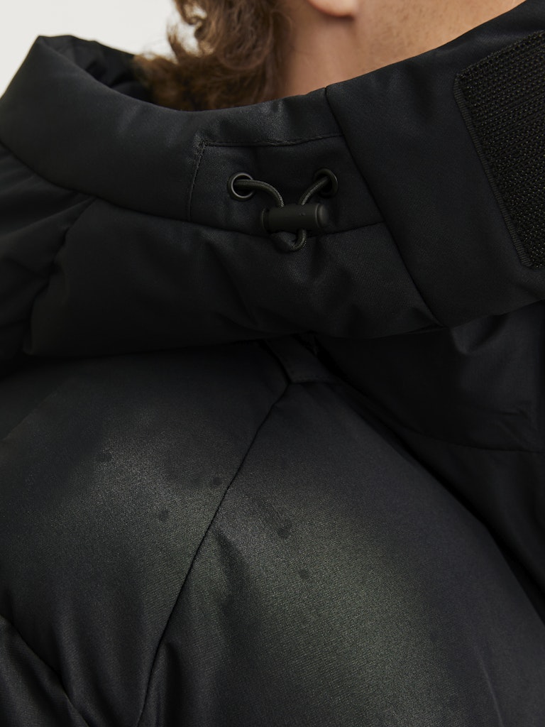 JCOAERO PUFFER SN
