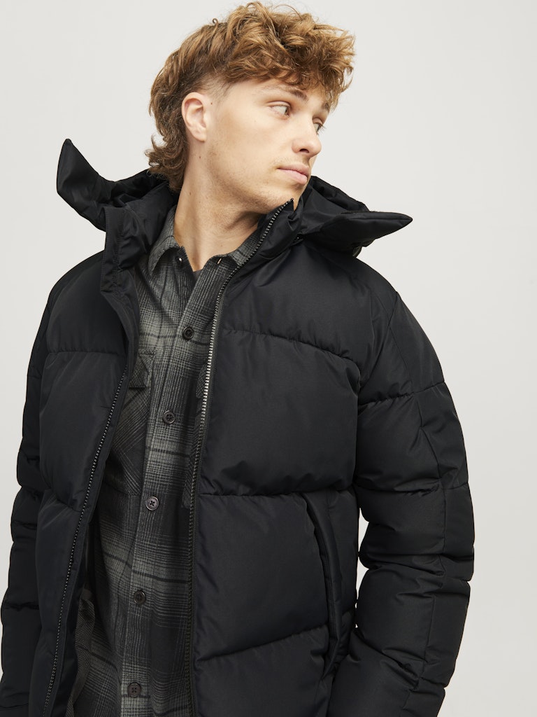 JCOAERO PUFFER SN