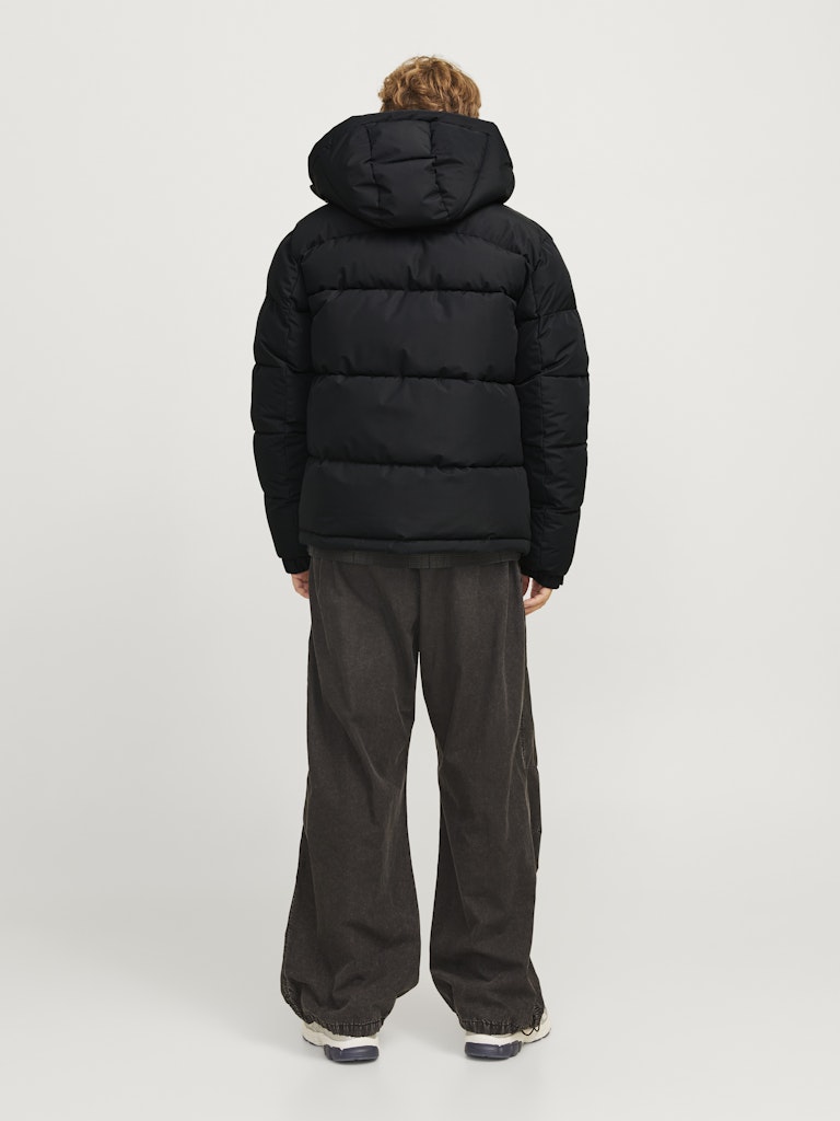 JCOAERO PUFFER SN