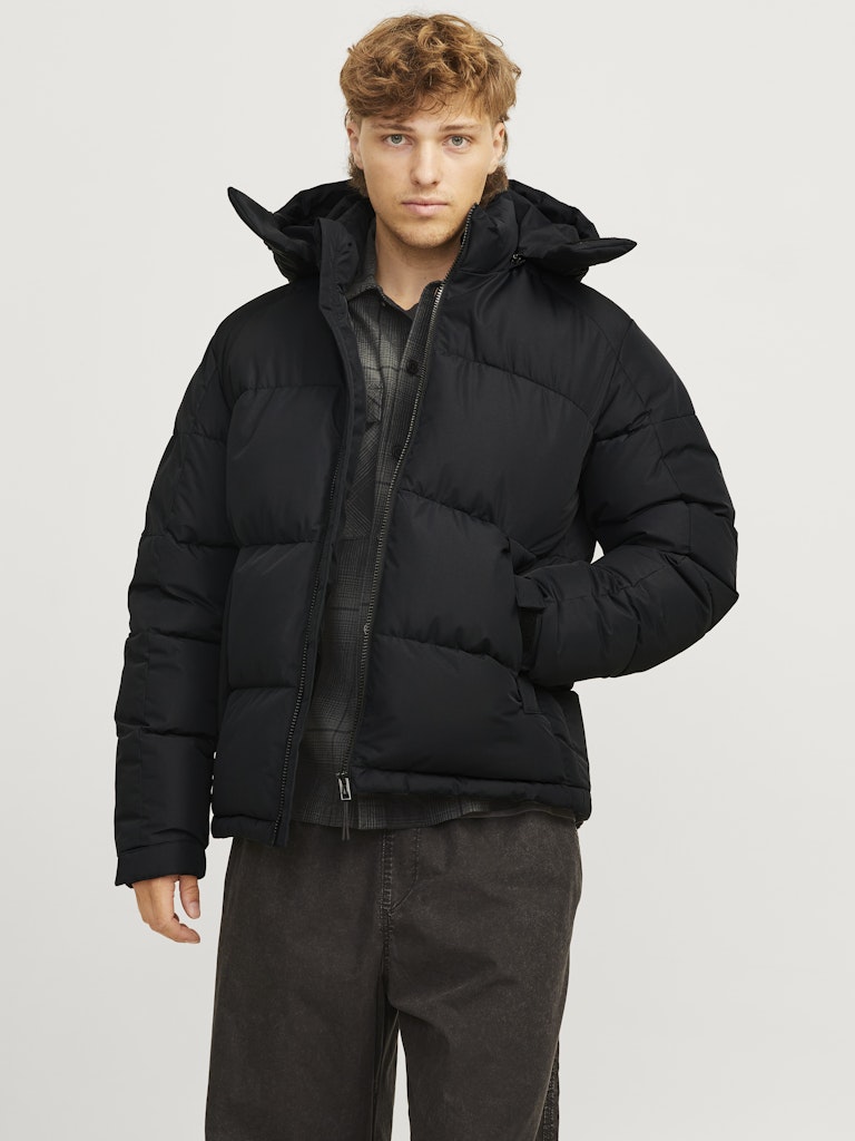 JCOAERO PUFFER SN