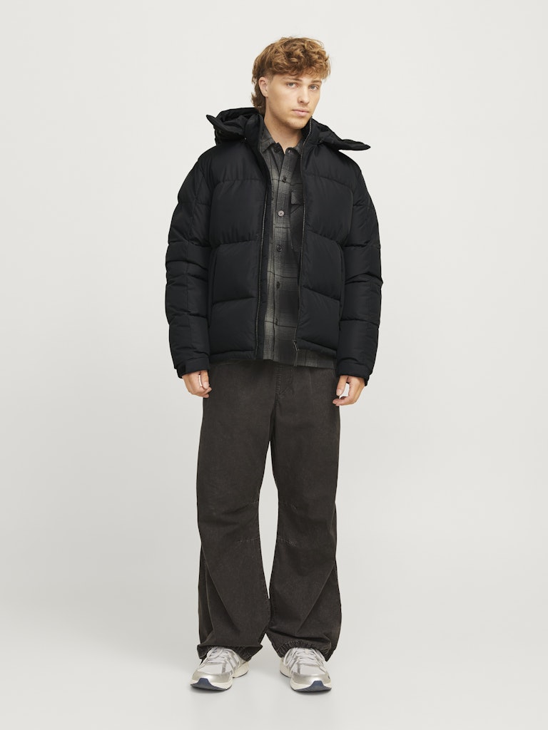 JCOAERO PUFFER SN