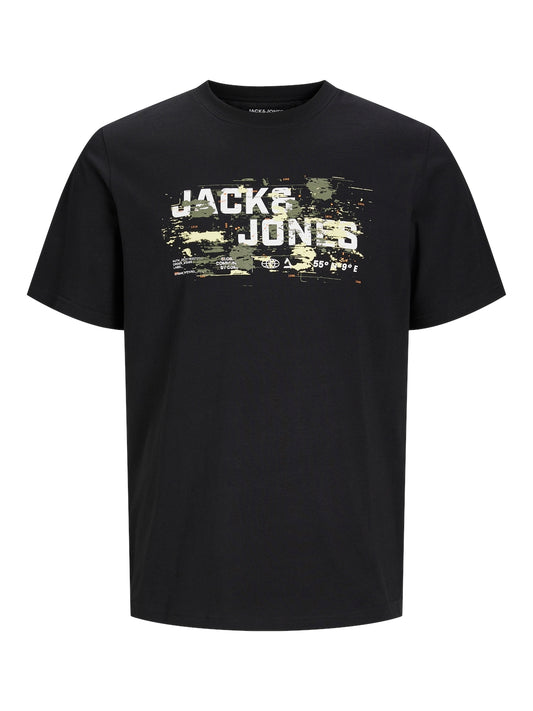 JCOOUTDOOR LOGO TEE