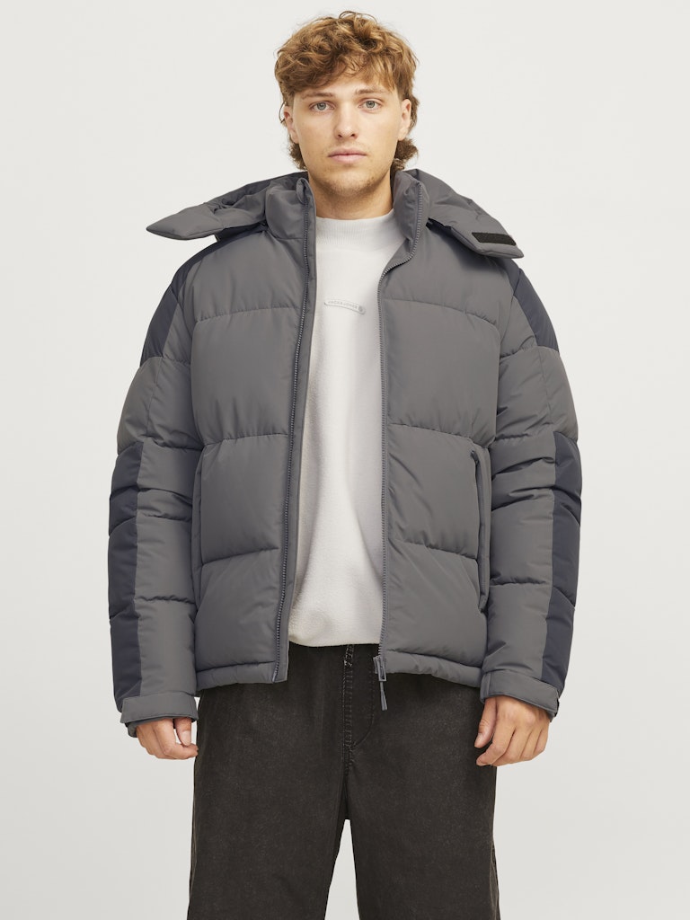 JCOAERO PUFFER SN