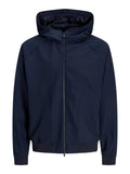 JJEJAXON BOMBER