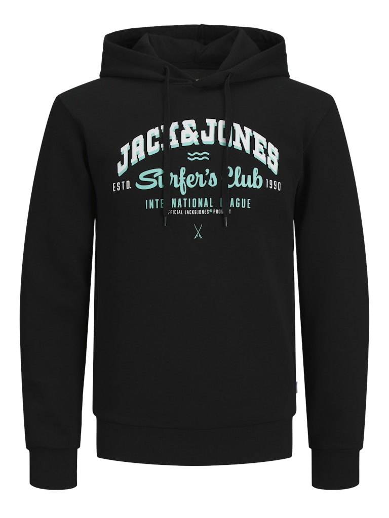 JJELOGO SWEAT HOOD