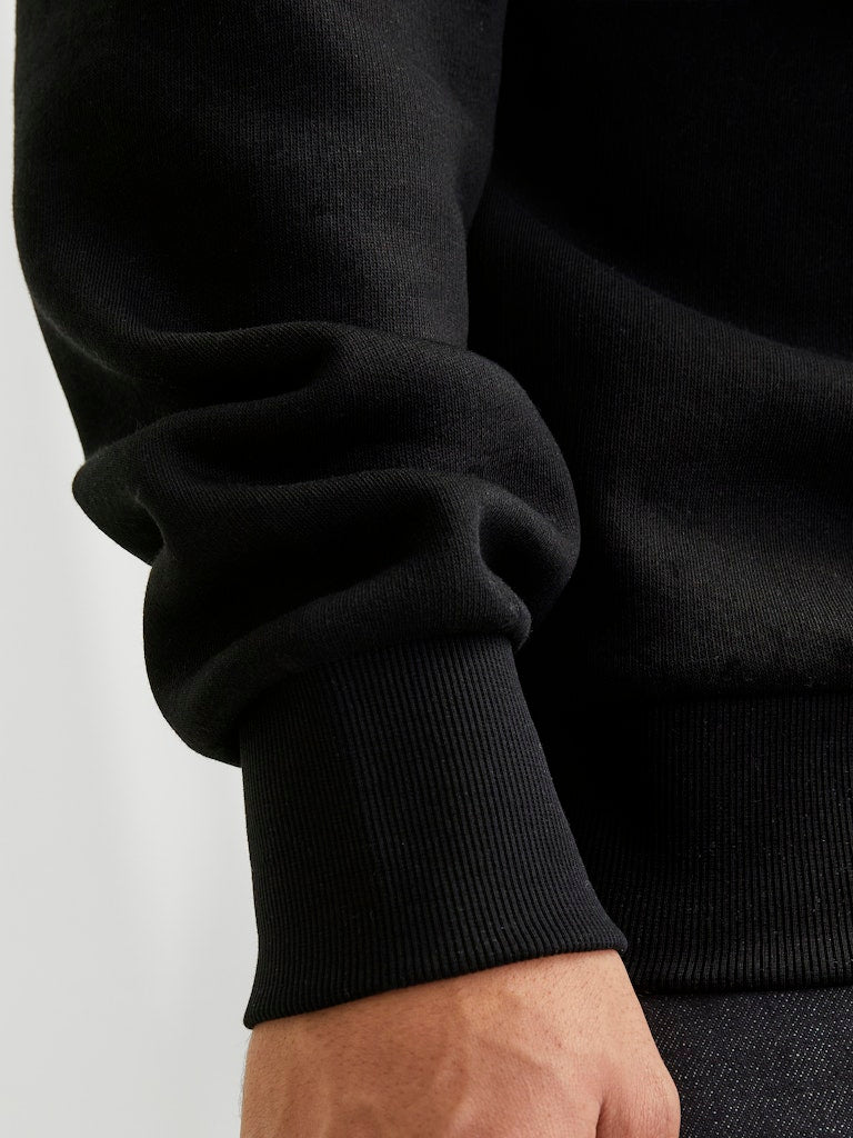 JJELOGO SWEAT HOOD