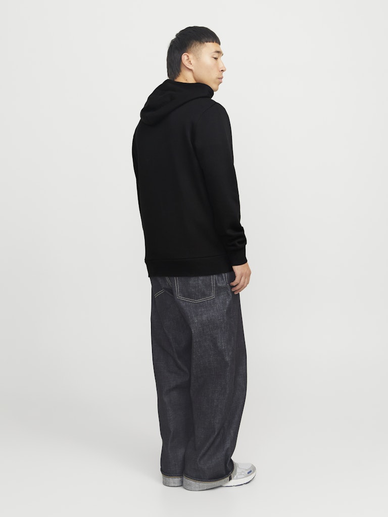 JJELOGO SWEAT HOOD
