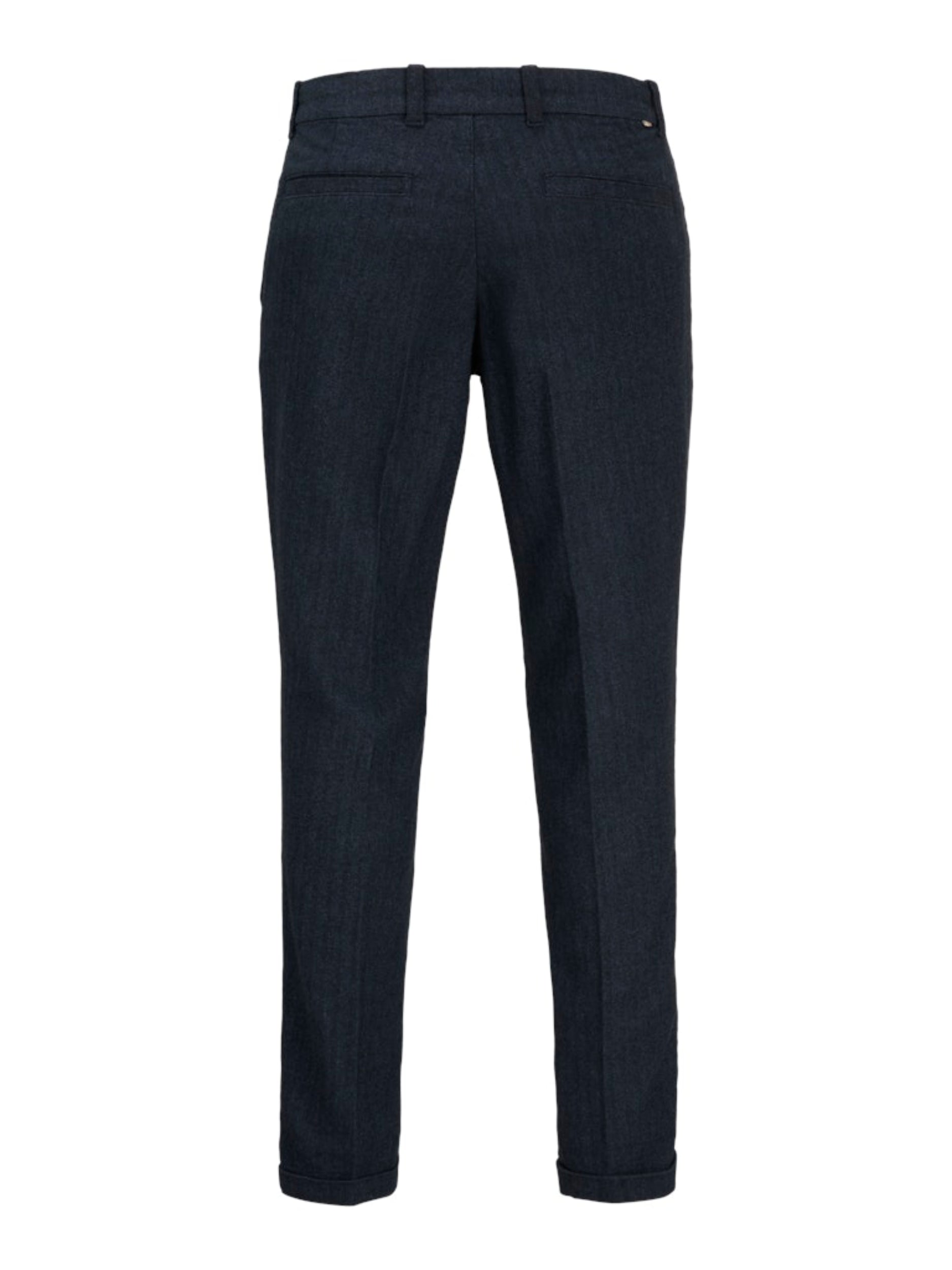JPSTACE HENRY CHINO