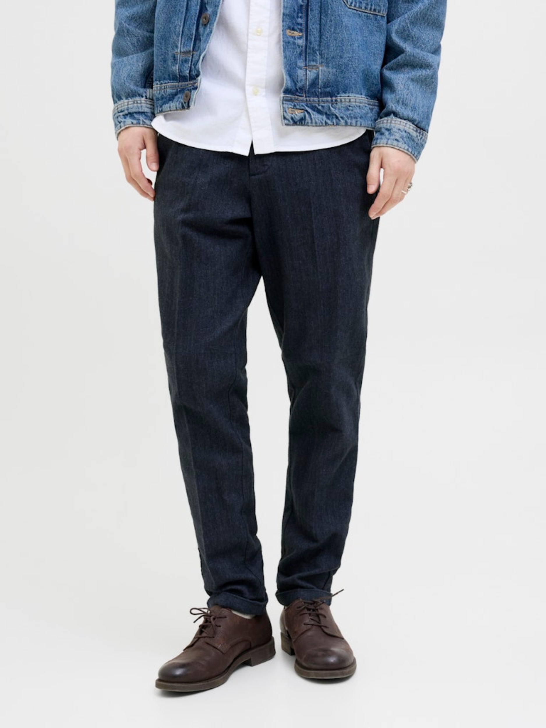 JPSTACE HENRY CHINO