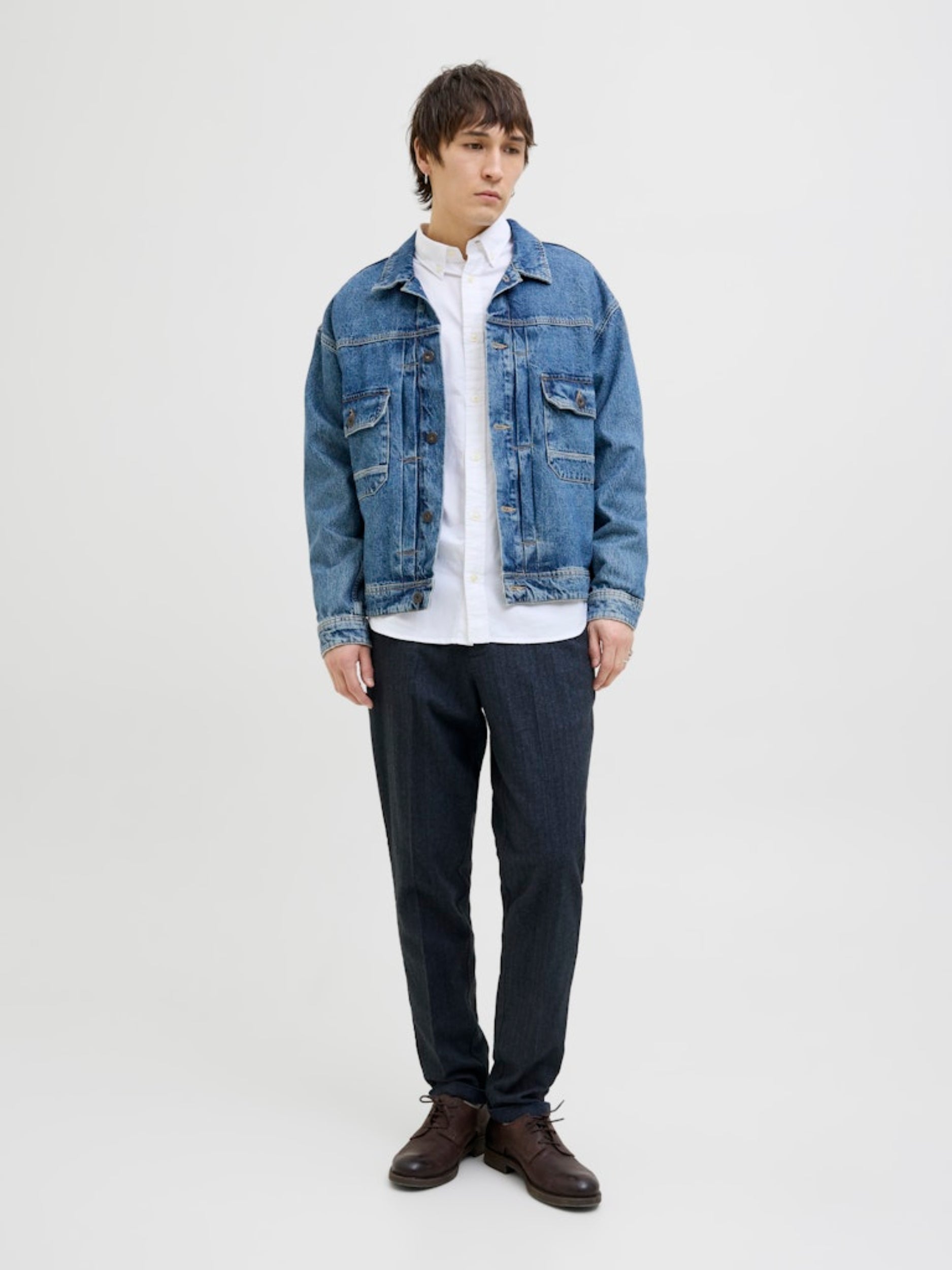 JPSTACE HENRY CHINO