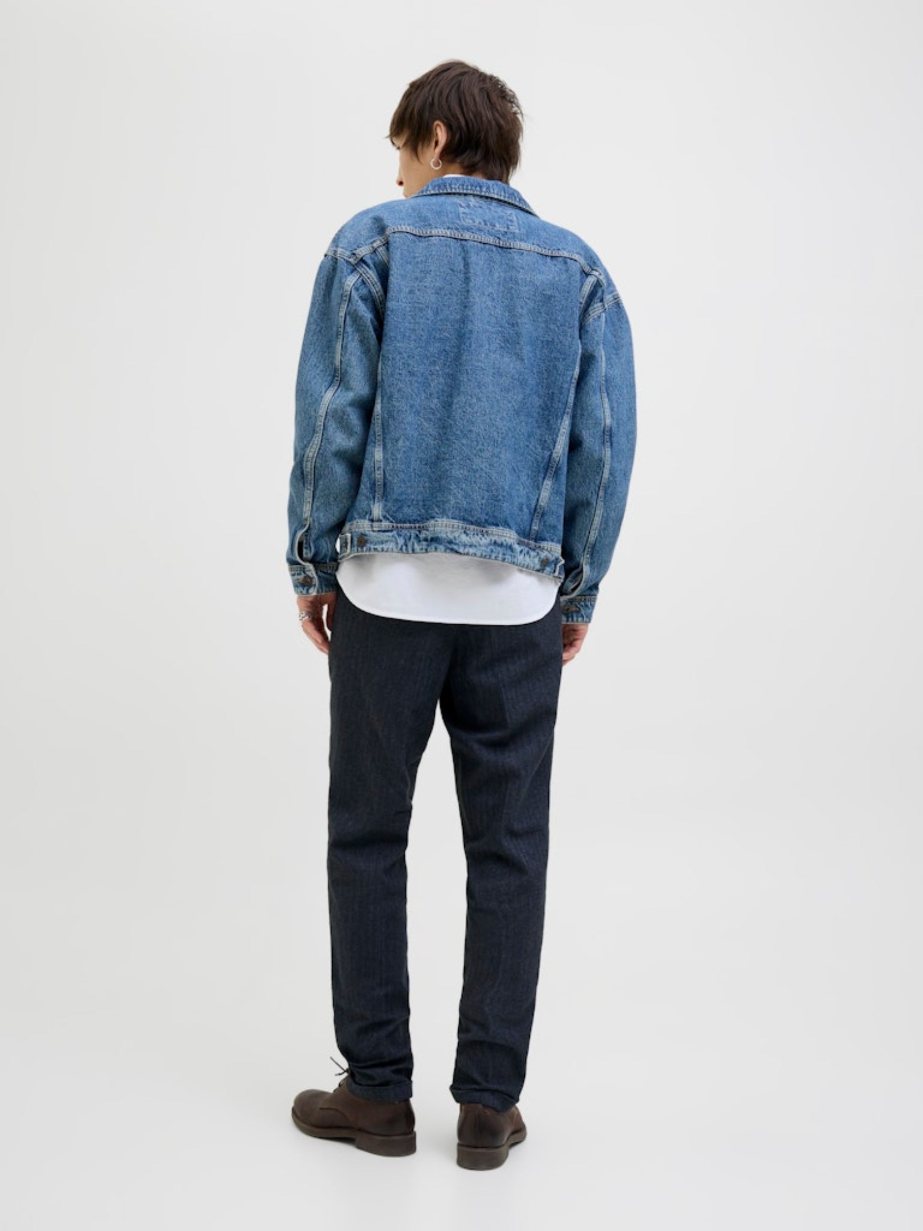 JPSTACE HENRY CHINO